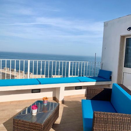 Terracielo Home Casa Vacanza Privata Polignano a Mare Dış mekan fotoğraf