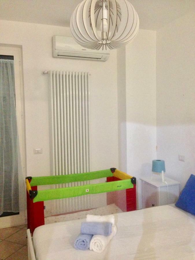 Terracielo Home Casa Vacanza Privata Polignano a Mare Dış mekan fotoğraf